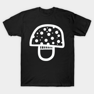 Toadstool T-Shirt